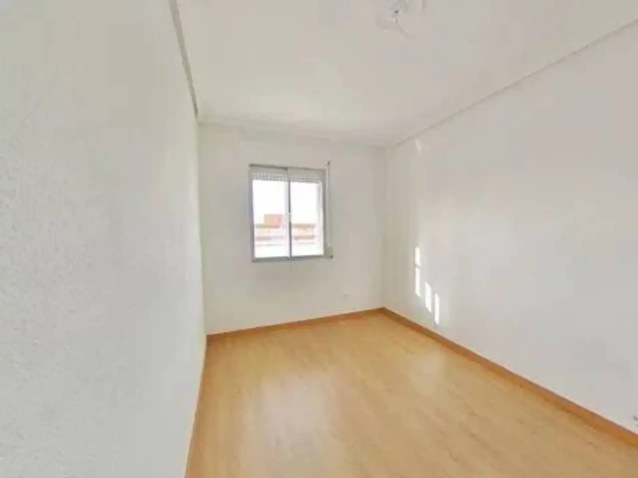 Bedroom of Flat for sale in Fuenlabrada