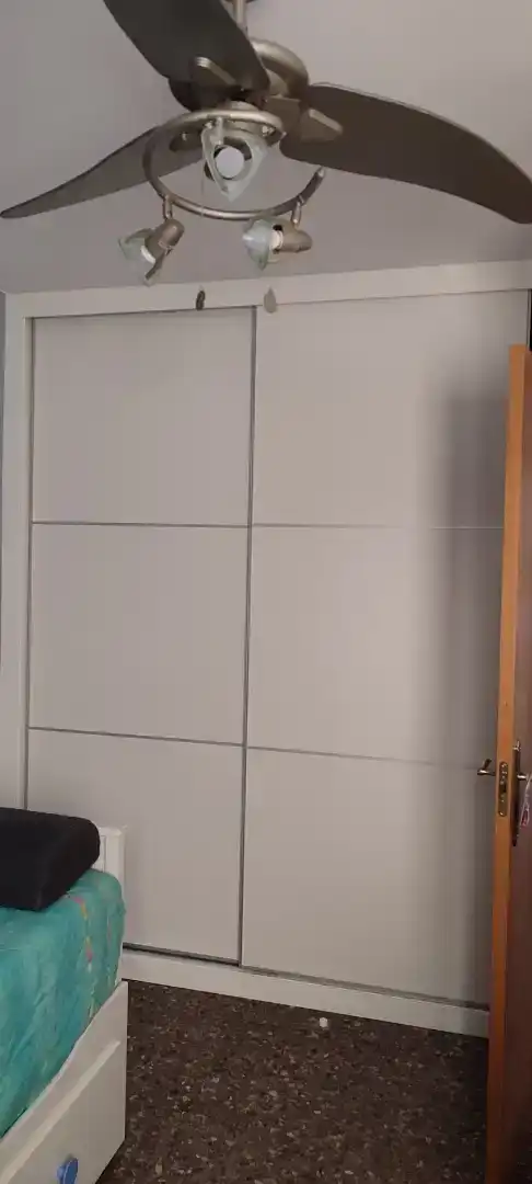 Badezimmer von Wohnung zum Verkauf in  Teruel Capital