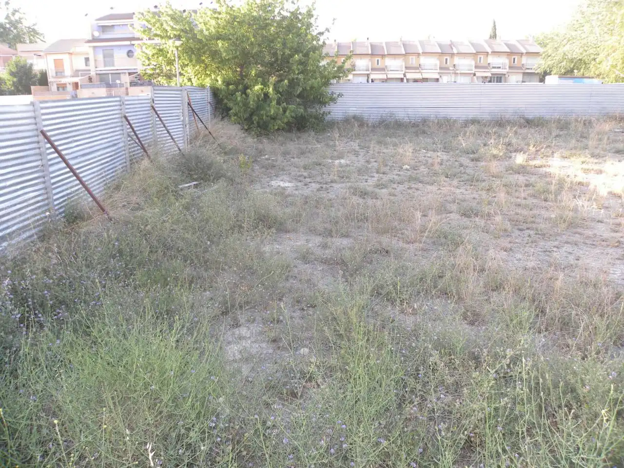 Residencial en venta en Caravaca de la Cruz