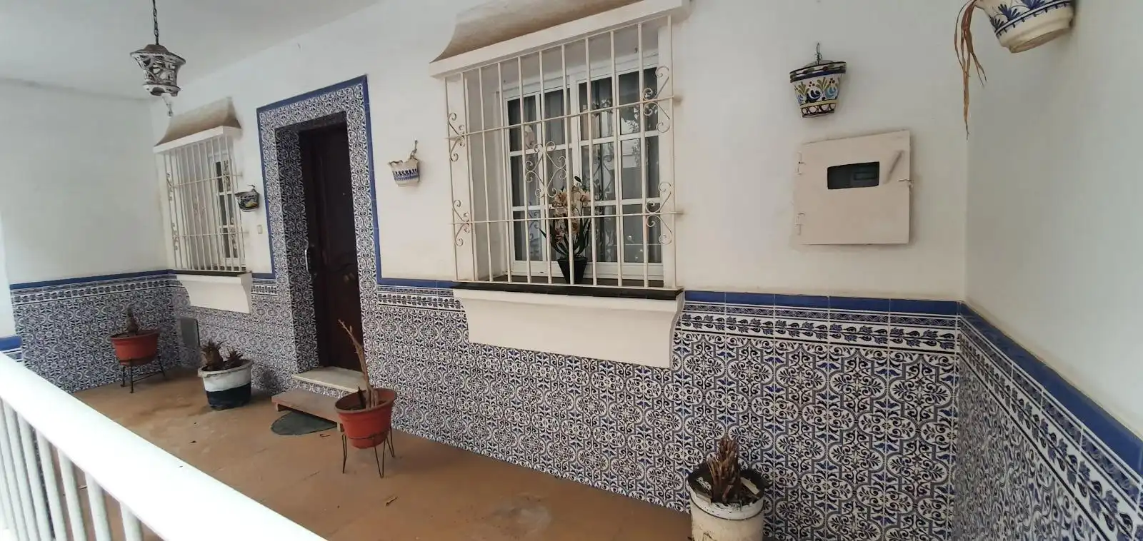 Adossat en venda a Centro ciudad, imagen 2
