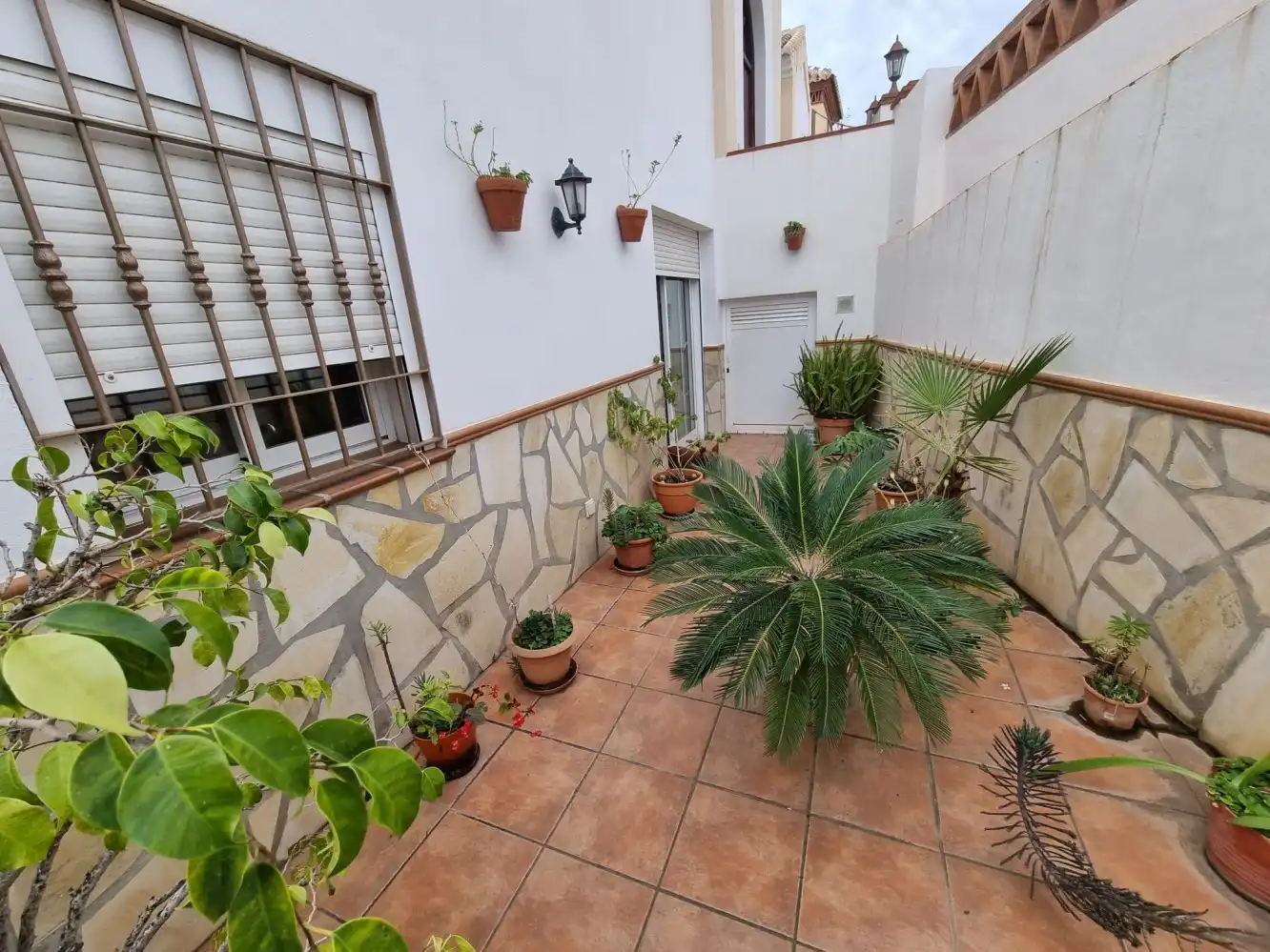 Chalet con terraza en venta en Capistrano, imagen 47