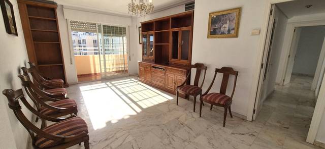 Piso en Venta en Avenida del Perú en Valdepasillas - La Paz - Huerta Rosales