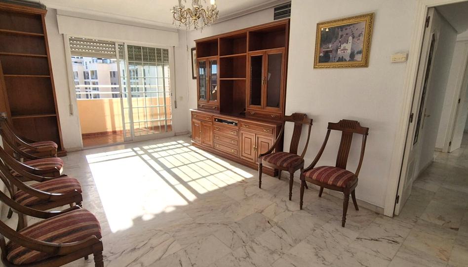 Foto 1 de Piso en venta en Avenida del Perú, Valdepasillas - La Paz - Huerta Rosales, Badajoz