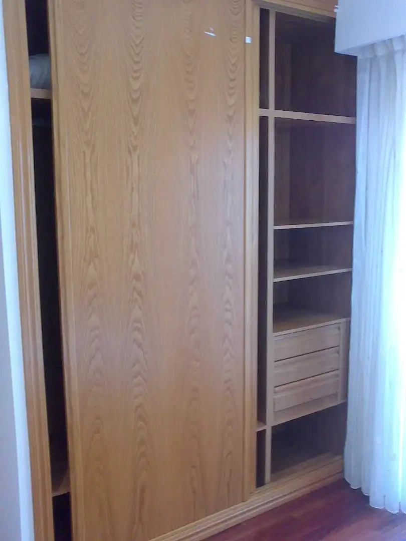Flat with terrace to rent in Rúa do Progreso, imagen 5