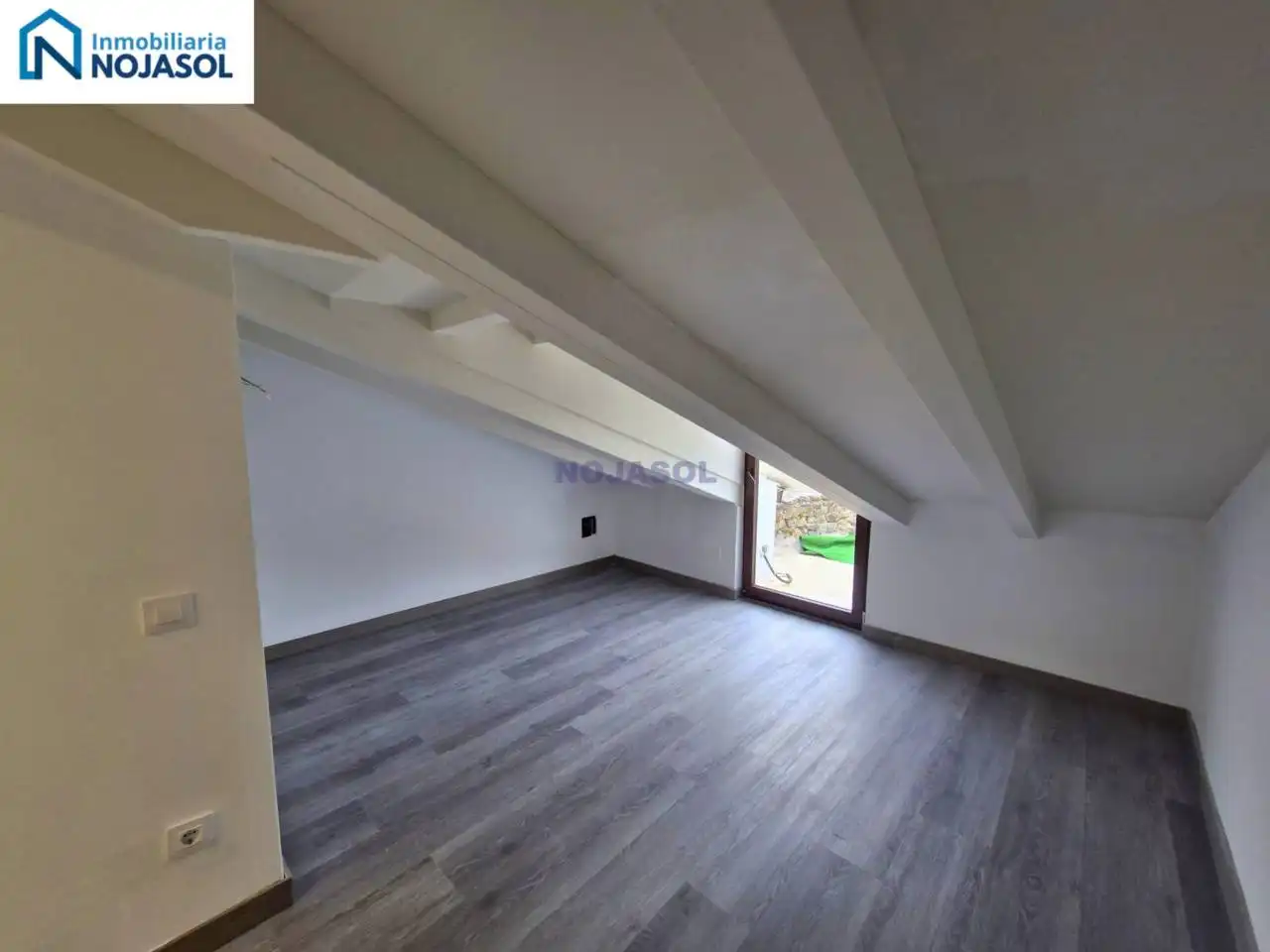 Terrassa de Casa adosada en venda en Ramales de la Victoria amb Calefacció i Terrassa