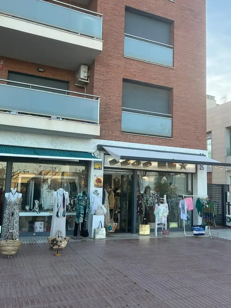 Local de alquiler en Cunit con Aire acondicionado y Terraza