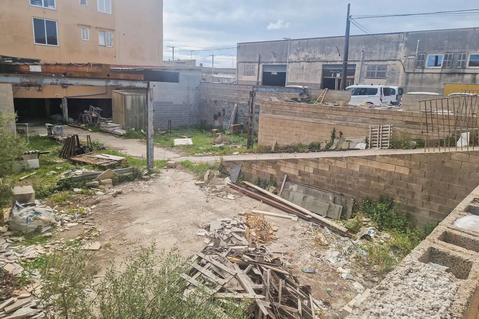 Residential land for sale in Artà Poble, imagen 5