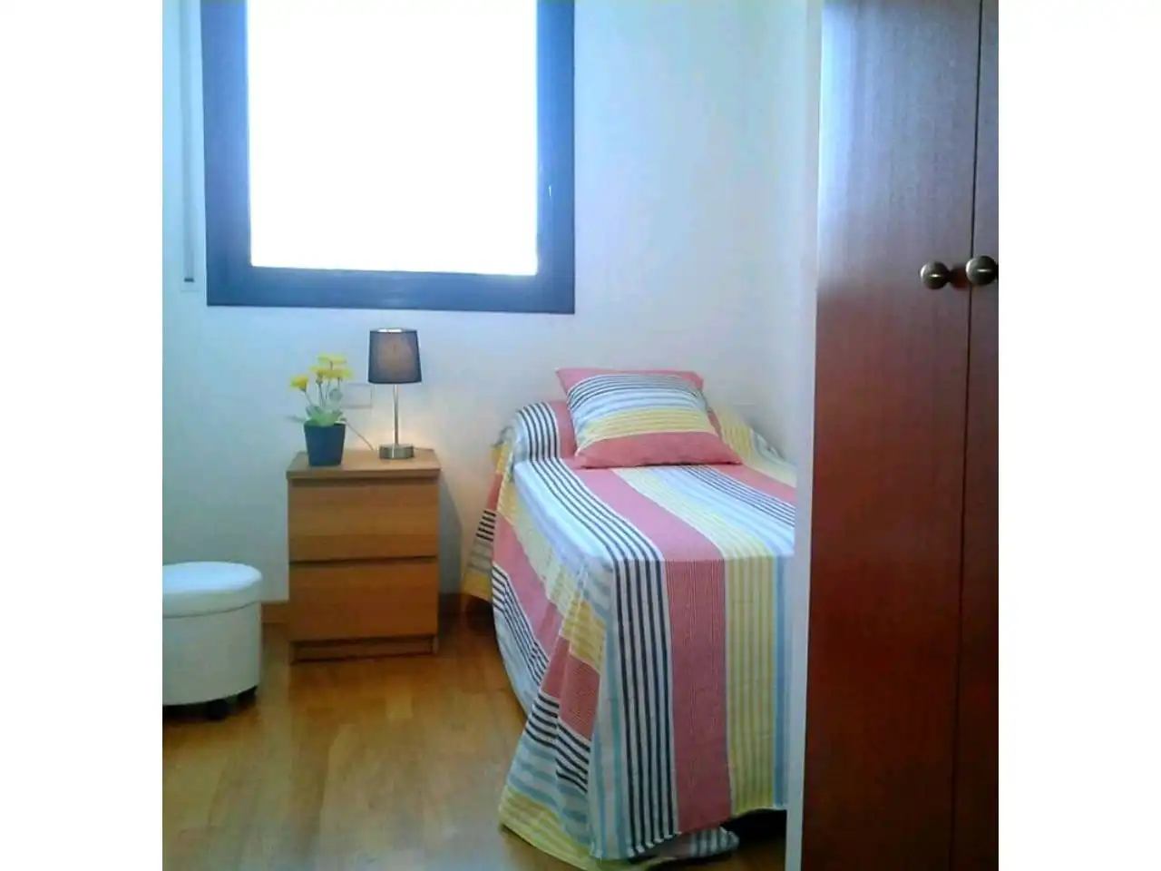 Appartement compact avec terrasse à vendre à Avenida Platja d´Aro, imagen 14