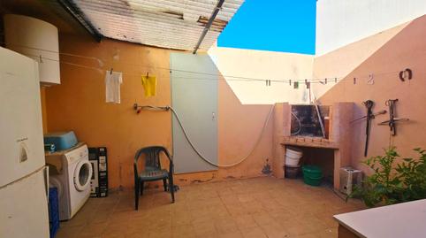 Foto 5 de Casa o xalet en venda a San Francisco, Los Gallardos, Almería