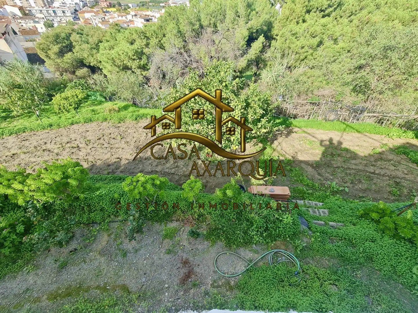 Casa amb jardí en venda a Calle Pozo Almecin, imagen 46