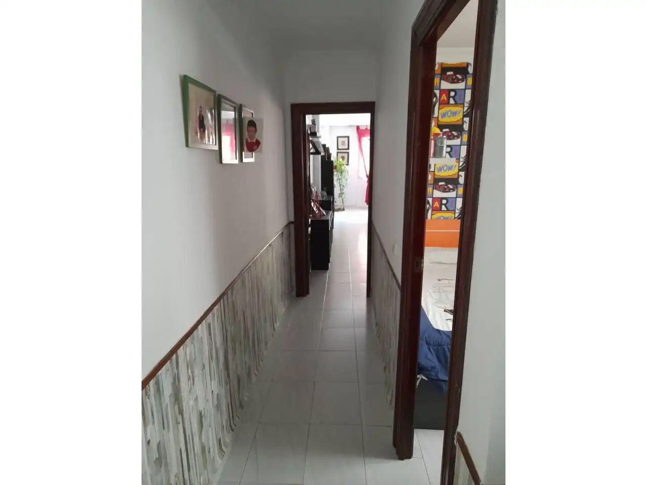 Flat for sale in Huelva