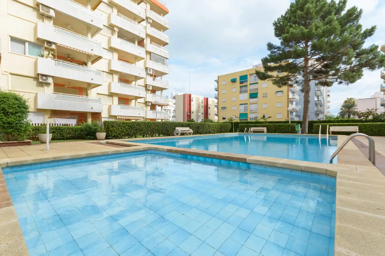 Apartment mit Terrasse zum Verkauf in Calle MENORCA, imagen 10