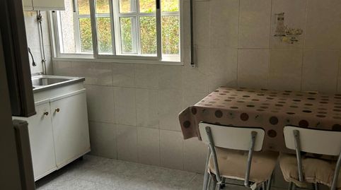 Foto 5 de Piso de alquiler en Rúa Das Barreiras, Castiñeiriño - Cruceiro de Sar, Santiago de Compostela