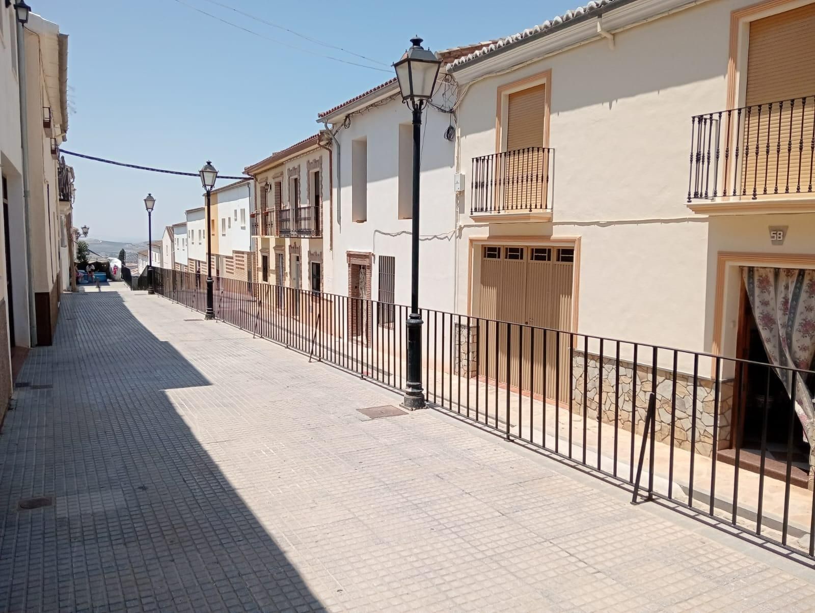 Casa o xalet en venda a Archidona