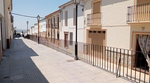 Photo 3 of Houses for sale in Archidona, Málaga