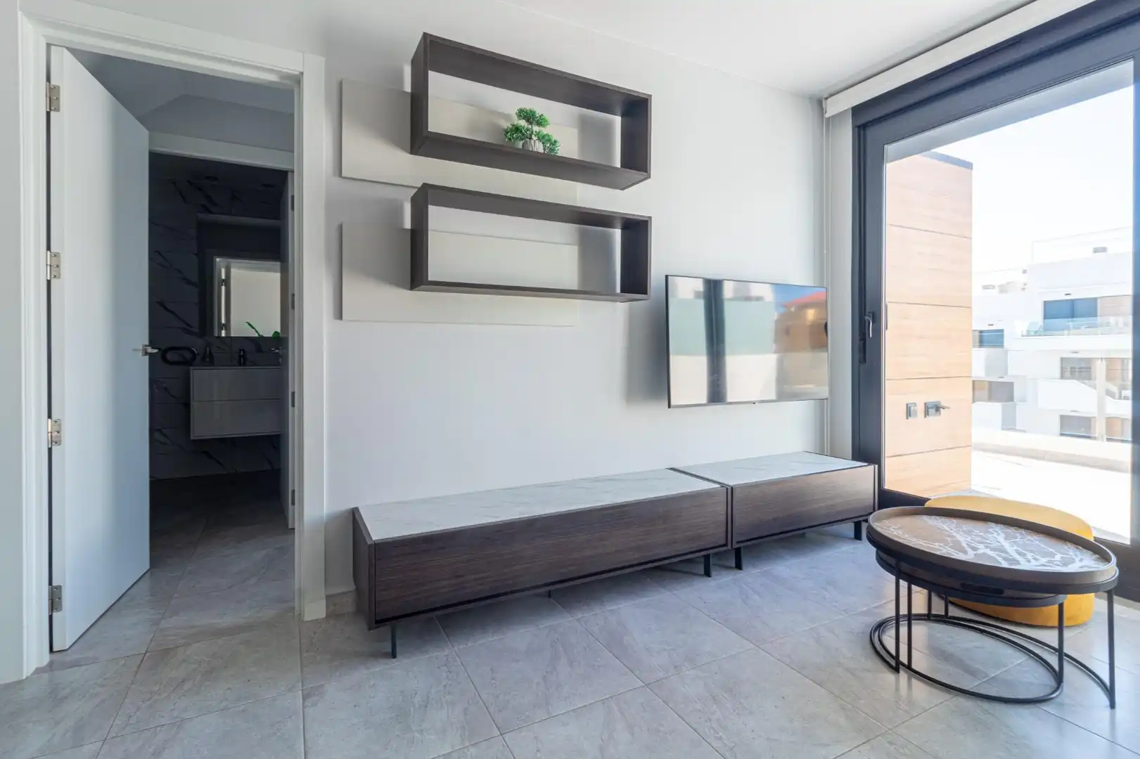 Penthouse with pool for sale in Calle Cabo Verde, imagen 14