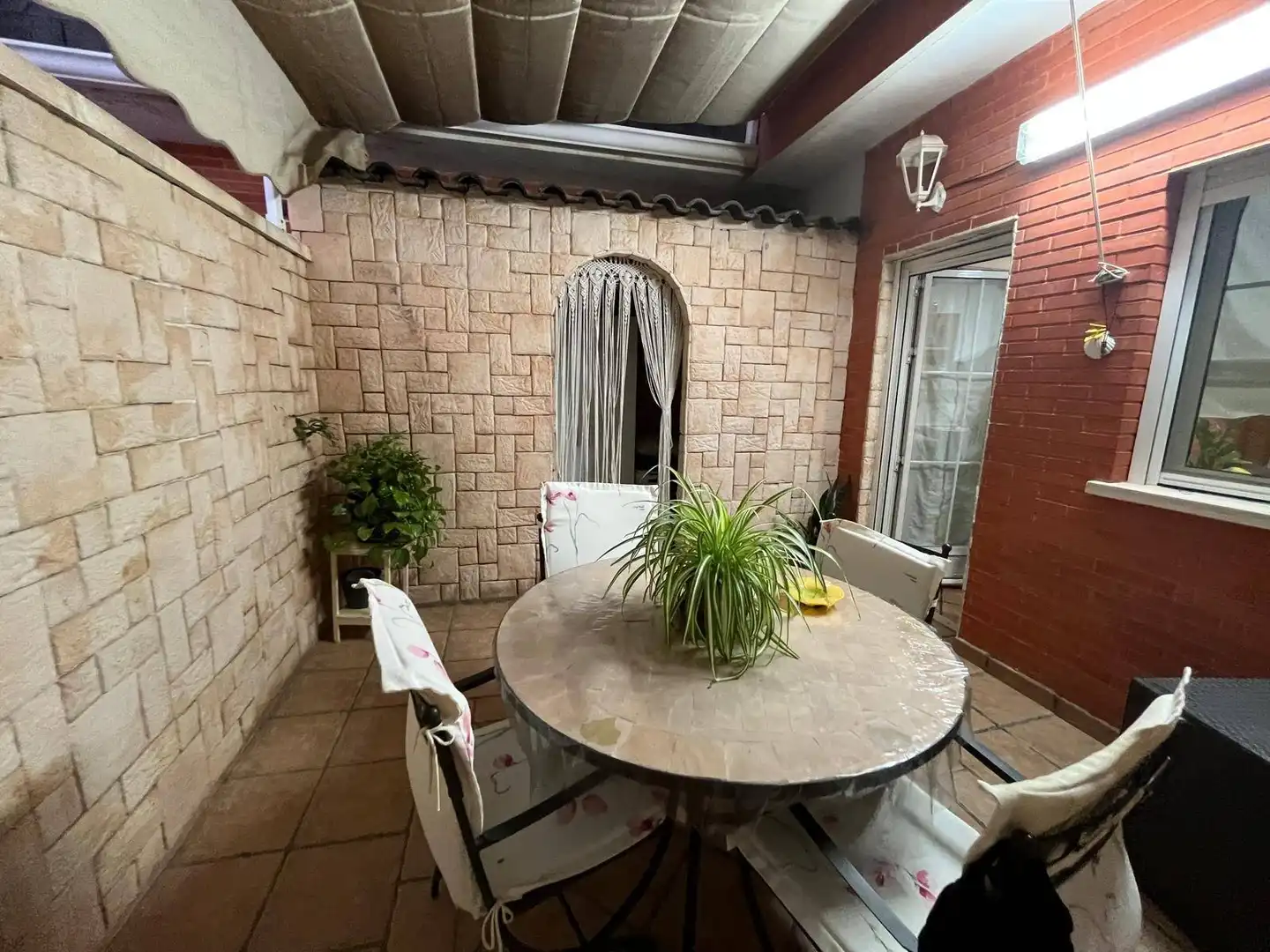 Dúplex en venda a Calle de Los Montesinos, Ciutat Jardí - Torreta Verdí