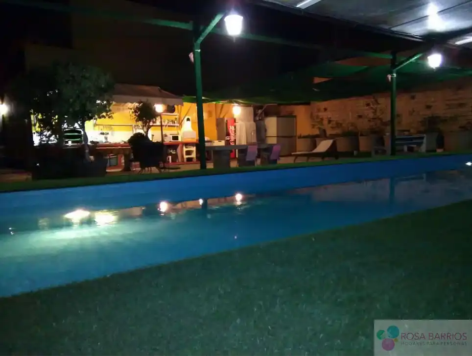 Casa rústica amb piscina en venda a Costa Natura, imagen 8