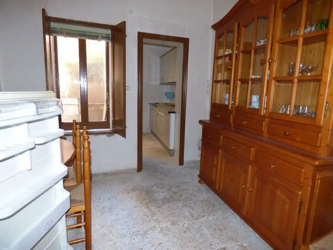 Country house for sale in C. Verge del Miracle, imagen 4