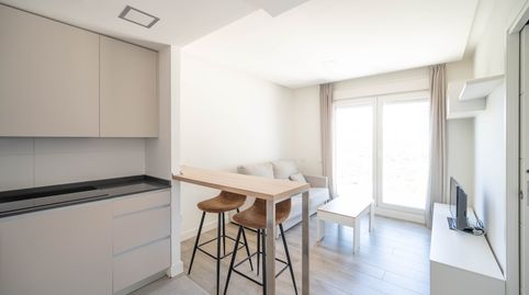 Foto 5 de Apartament de lloguer a Calle de Serrano Galvache, 14, Costillares, Madrid Capital