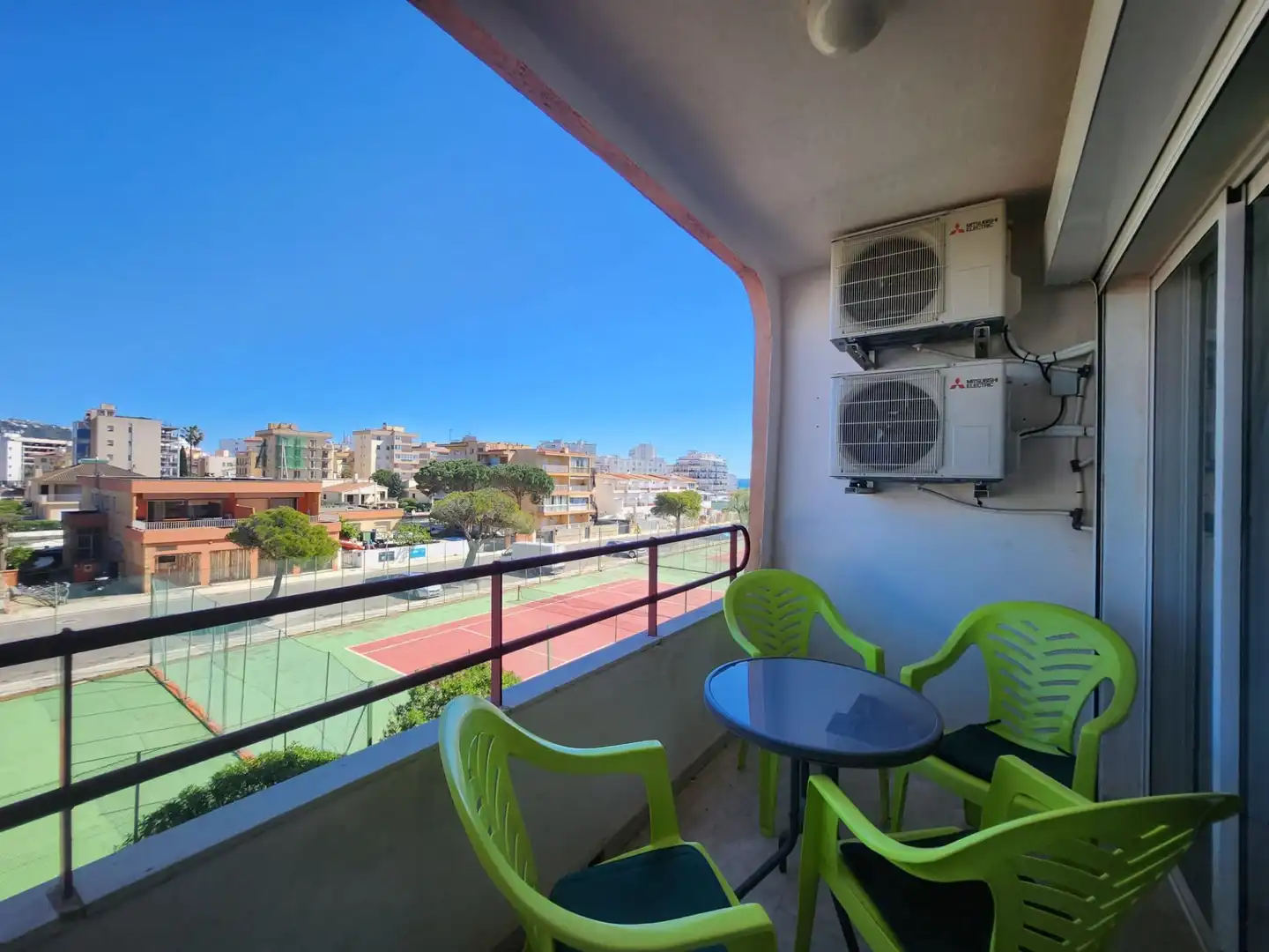 Wohnung mit Pool zum Verkauf in cap de ponent, imagen 6