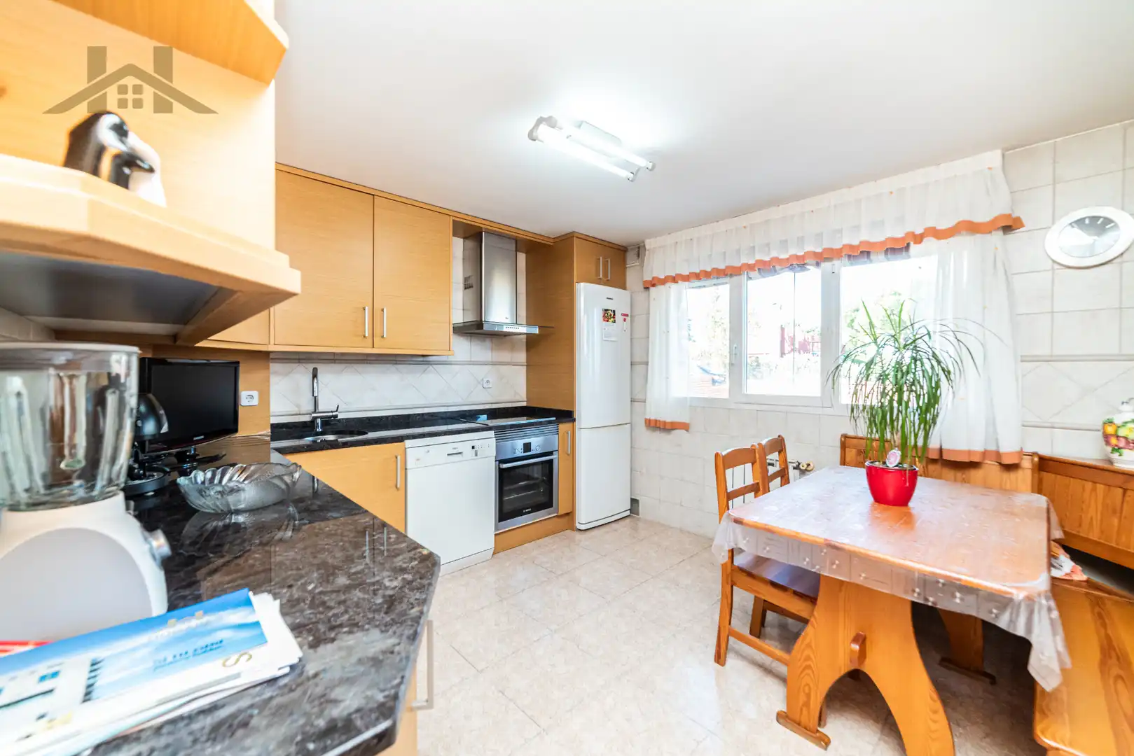 Adosado con terraza en venta en Calle de la Haya 17, imagen 11