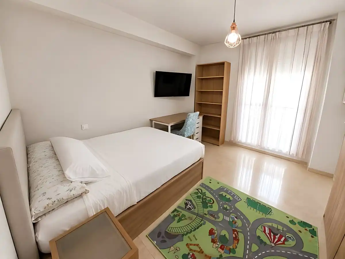 Flat with pool for sale in La Duquesa, imagen 21
