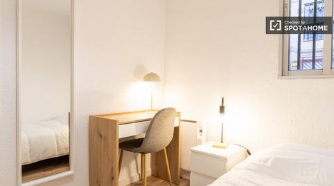 Photo 2 of Flat to share in Arcos, Madrid