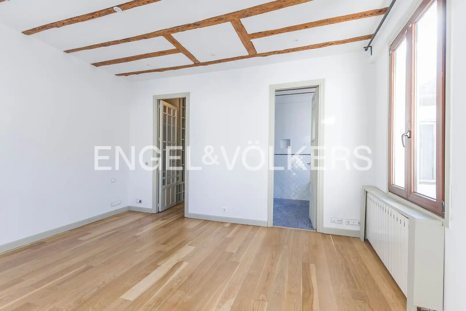 Wohnung zur Miete in Madrid, Madrid