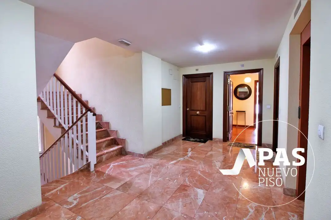 Piso en venta en Entrambasaguas, Cantabria