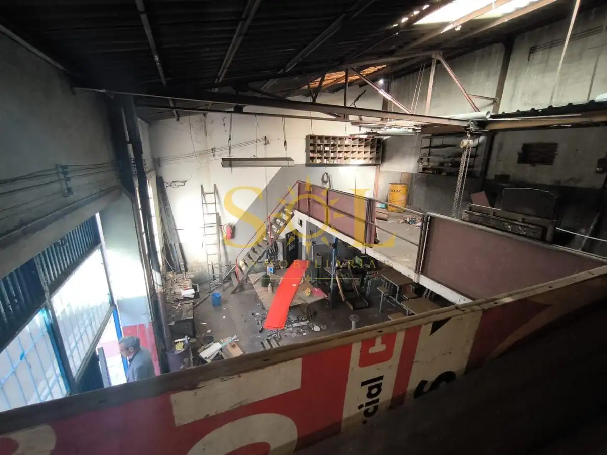 Nave industrial in vendita a Calle De San Roque 4, imagen 11