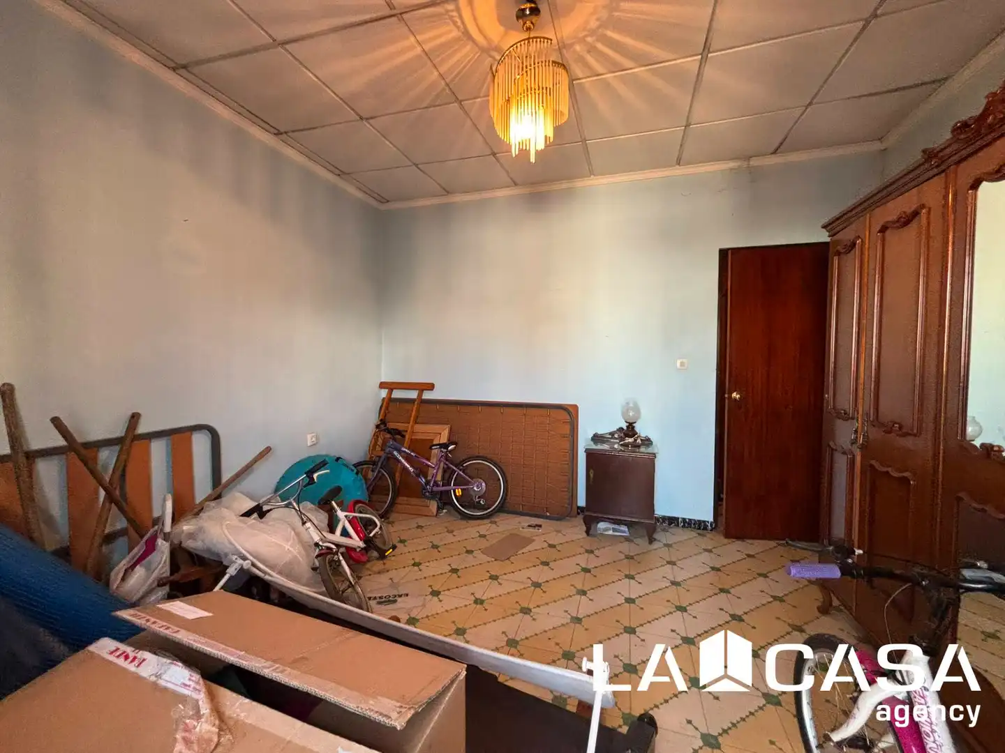 Houses for sale in Vista Azul - Consolación 