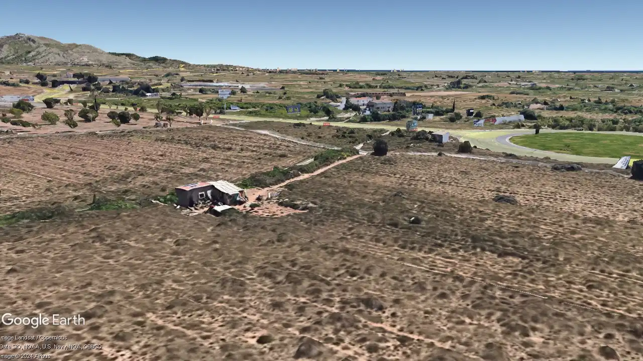 Terreno rustico in vendita a Carretera Val 193, imagen 5