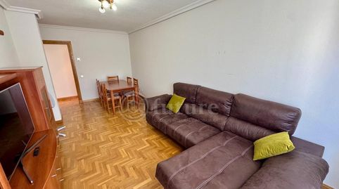 Photo 2 of Flat for rent in Calle Mariquelo, Prosperidad - Delicias, Salamanca Capital