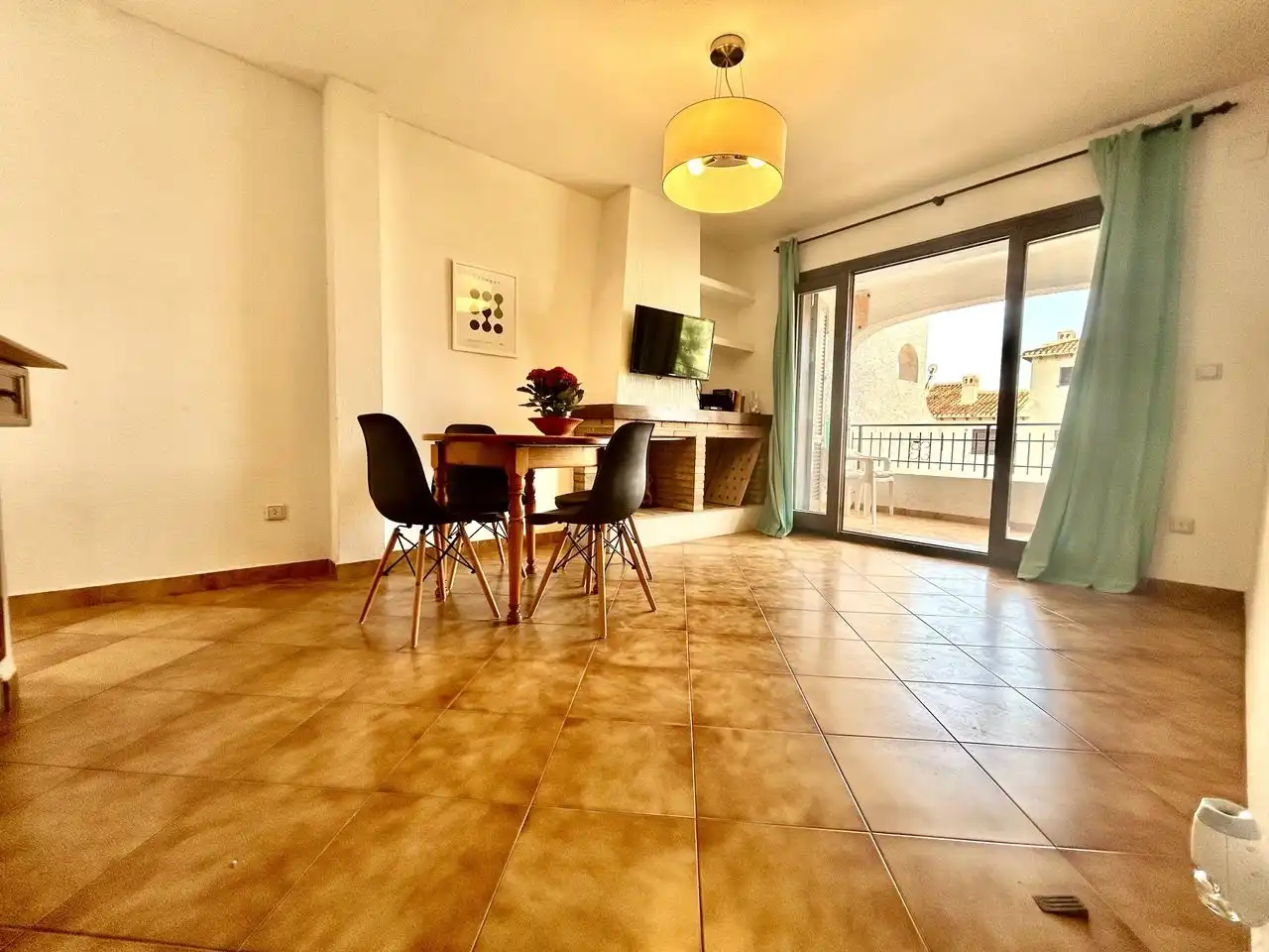 Apartamento en venta en Orihuela Costa, imagen 9