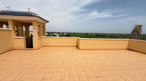 Foto 3 de Ático en venta en Rafal, Alicante