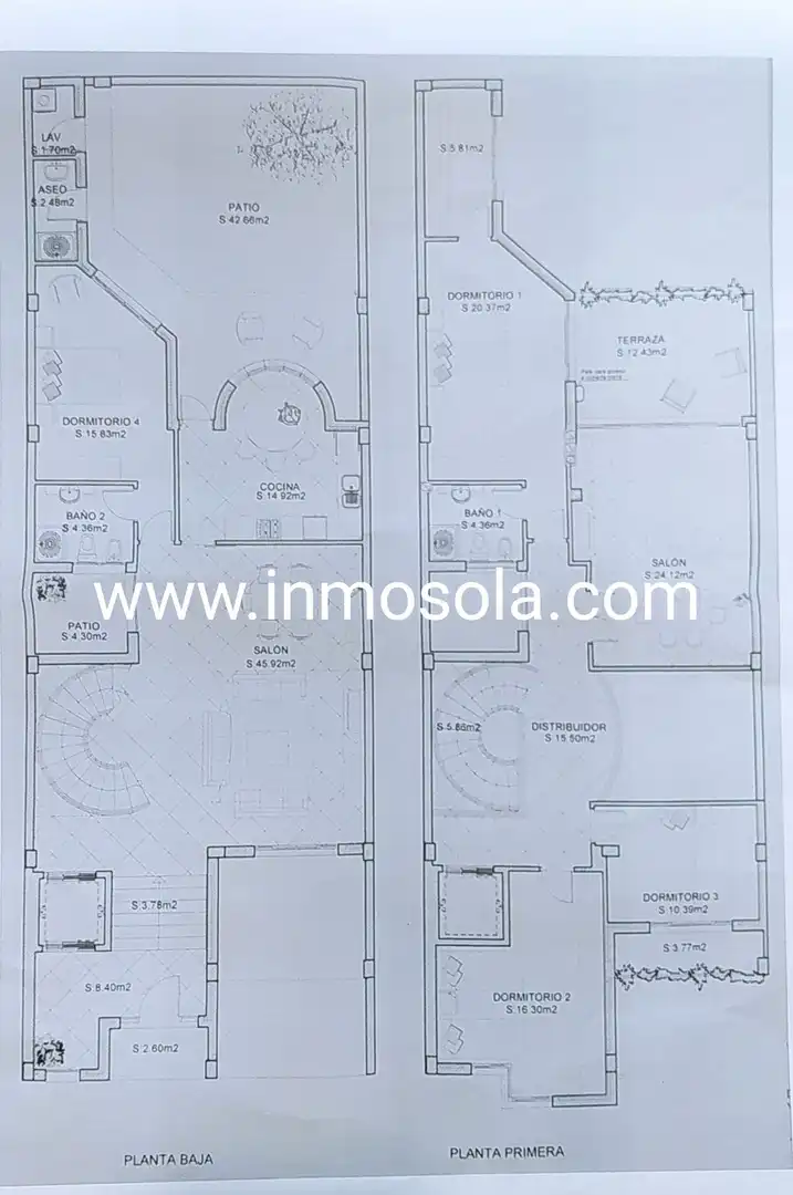 Casa in vendita a Torreperogil, imagen 12