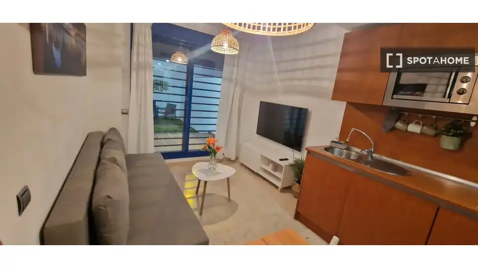 Room in Cortijo Torrequebrada