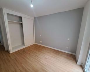 Bedroom of Flat for sale in  Zaragoza Capital  with Heating and Storage room