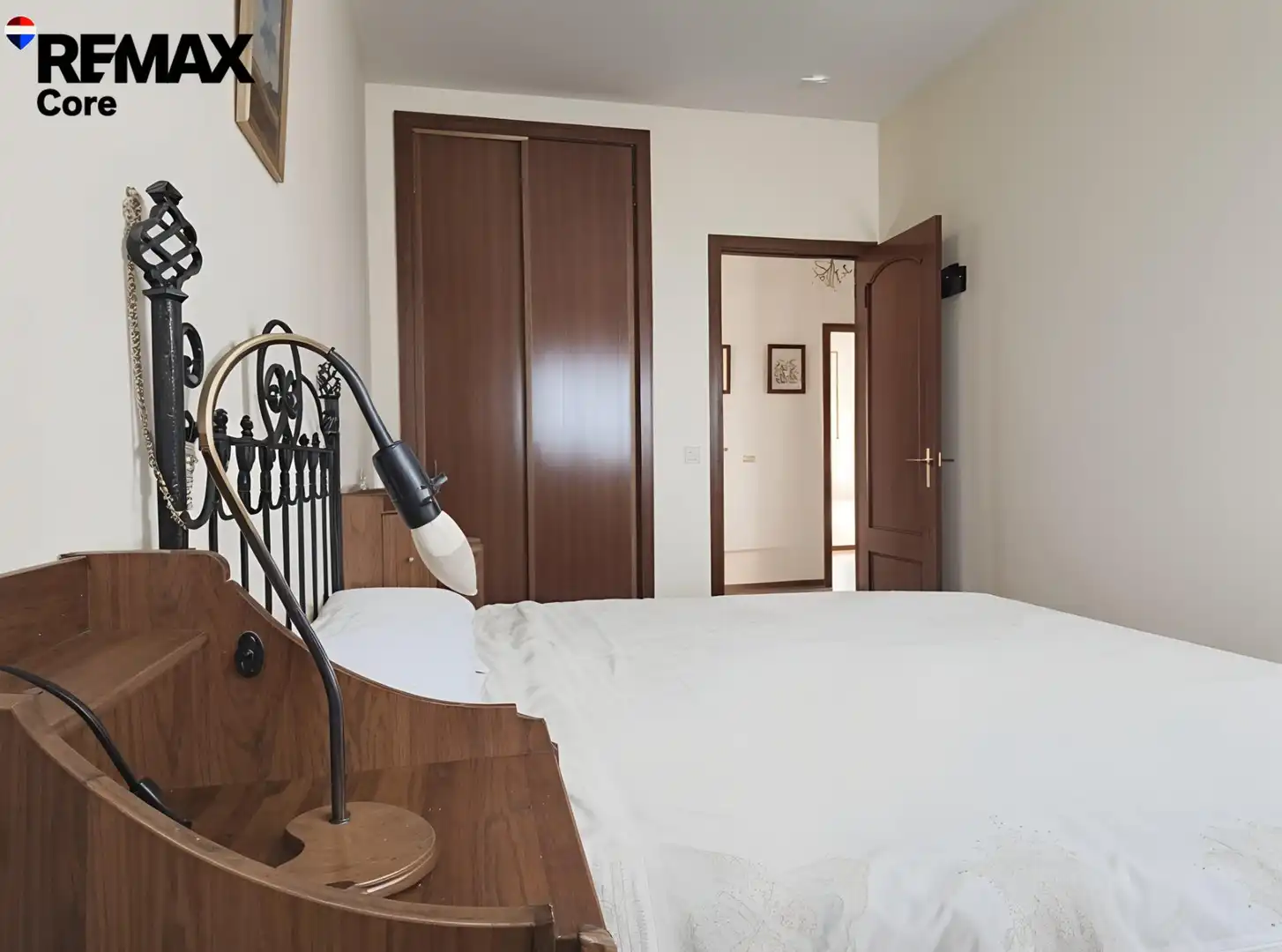 Dormitori de Casa o xalet en venda en Badajoz amb Jardí privat, Terrassa i Traster
