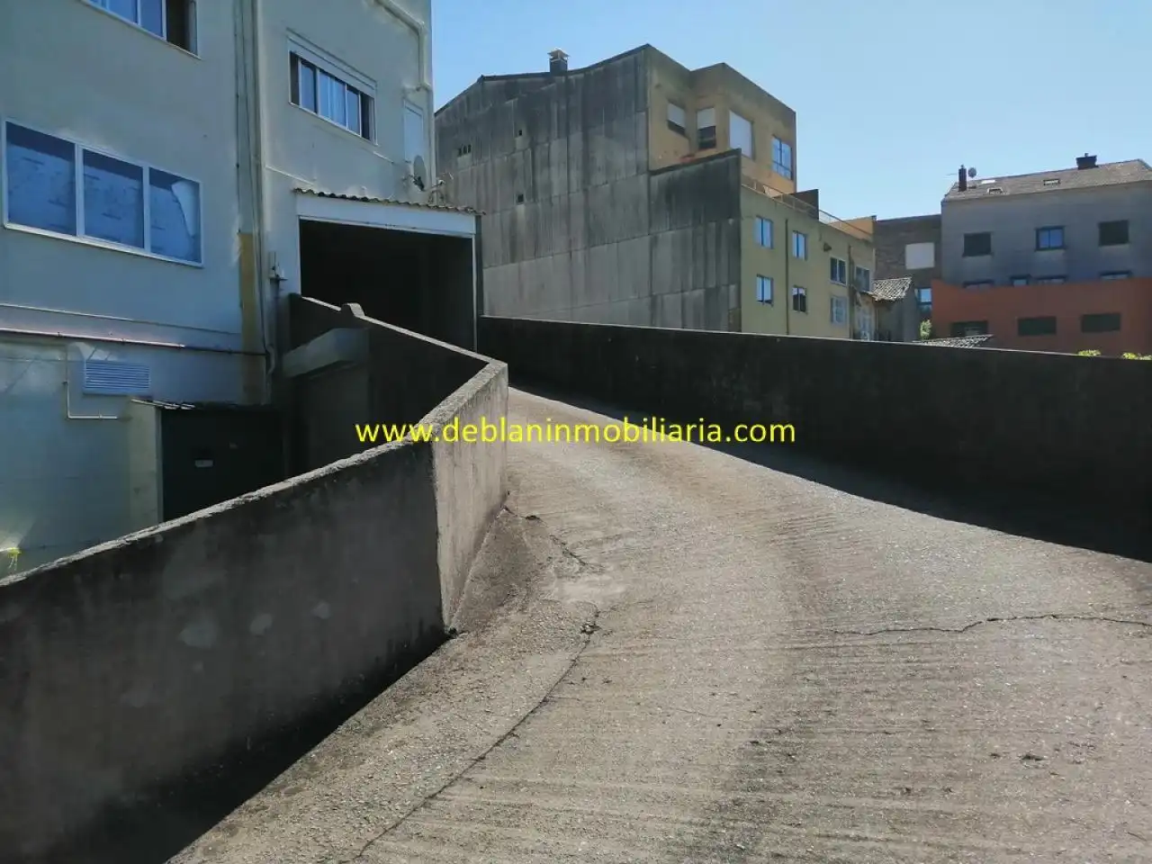 Individual for sale in Praza da Mina, imagen 4