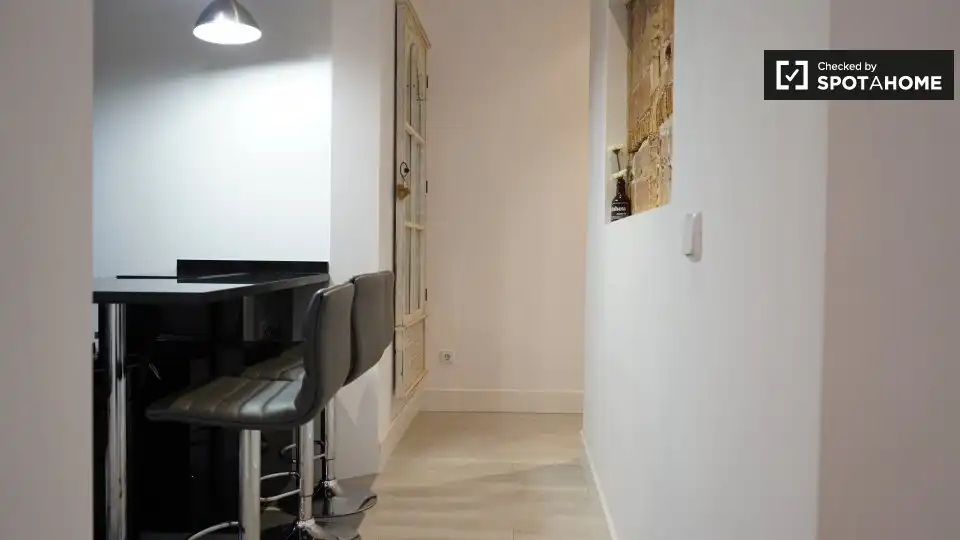 Habitación en Embajadores - Lavapiés