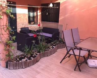 Terrassa de Apartament en venda en Islantilla amb Jardí privat, Terrassa i Balcó