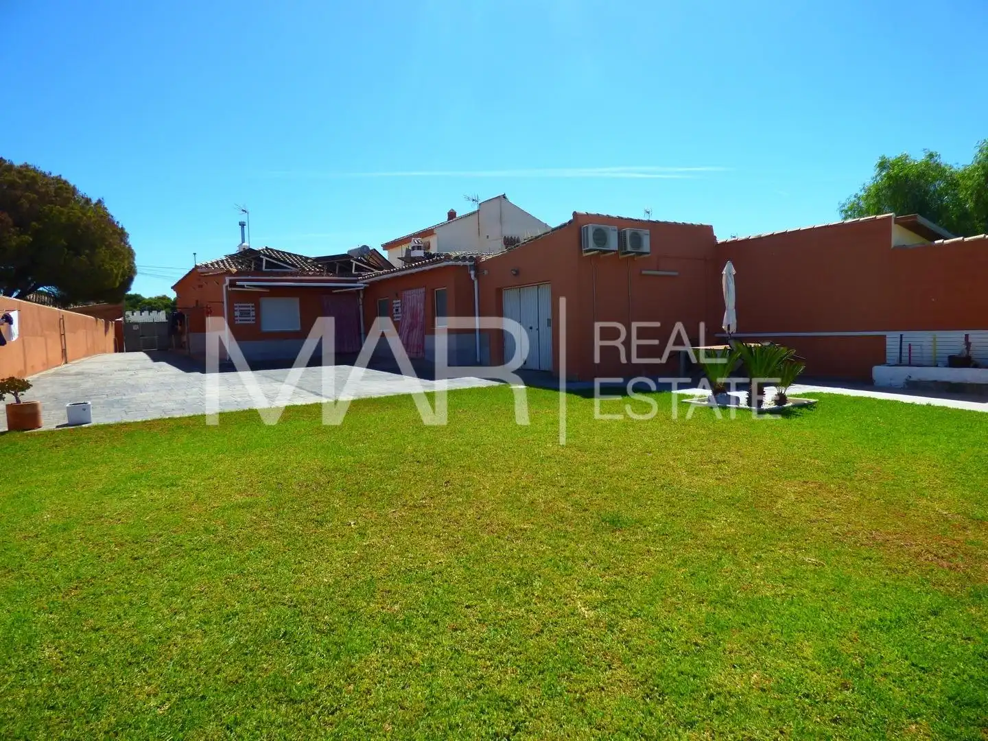 Casa o xalet en venda a Núcleo urbano