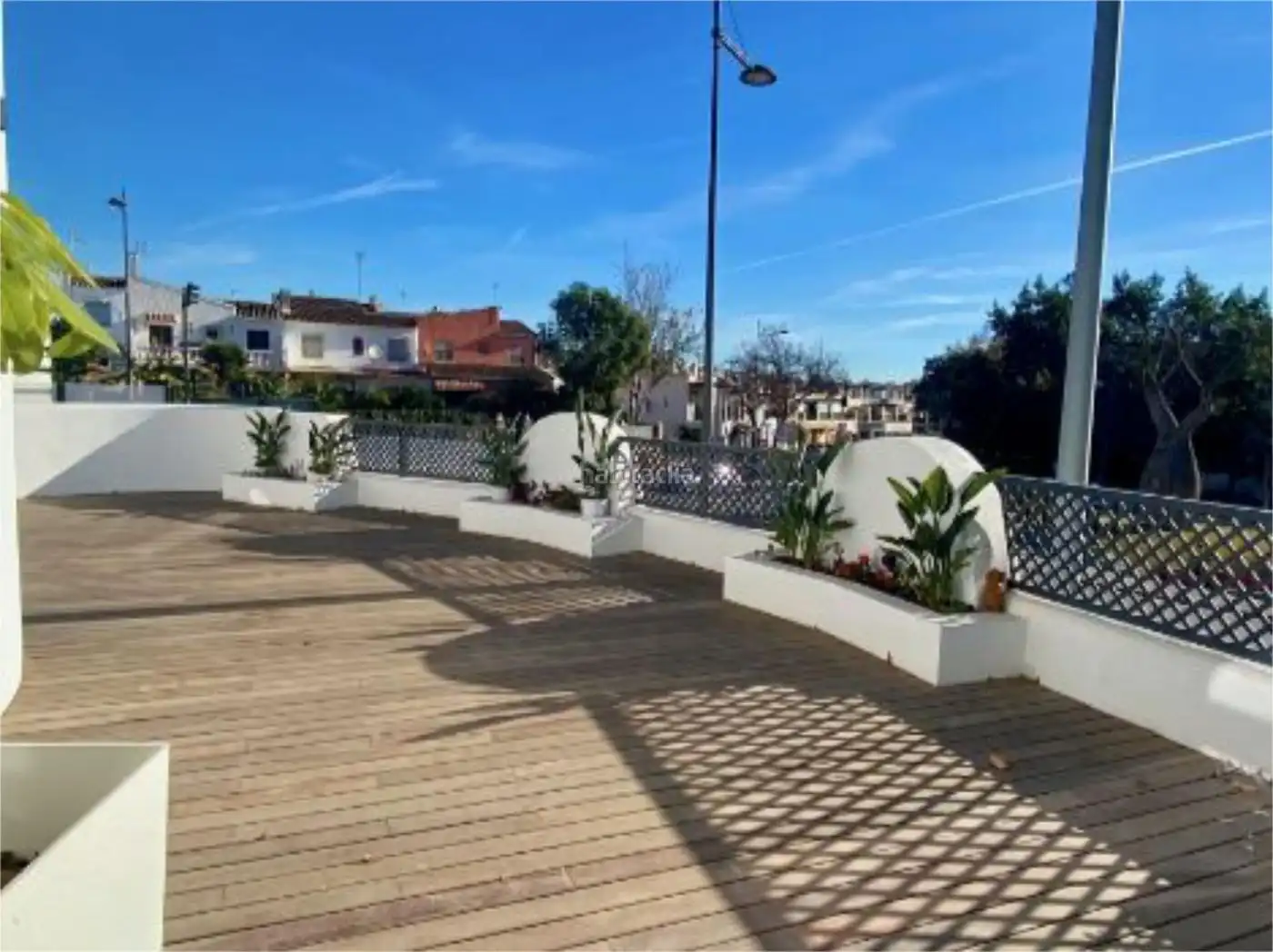 Habitatge de lloguer a Avenida Cánovas del Castillo S/N, imagen 12