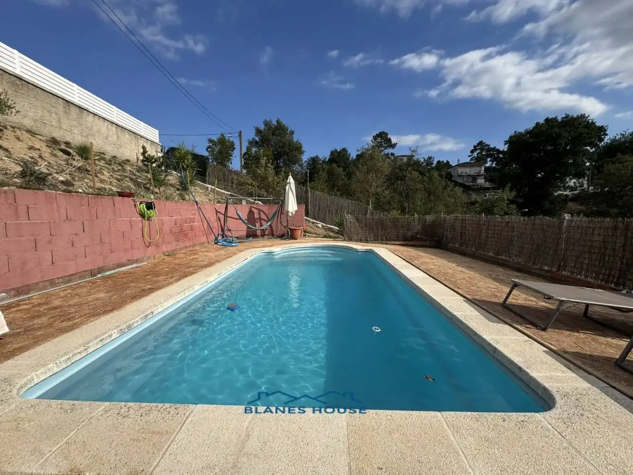 House with pool for sale in Calle Girones 0, imagen 24