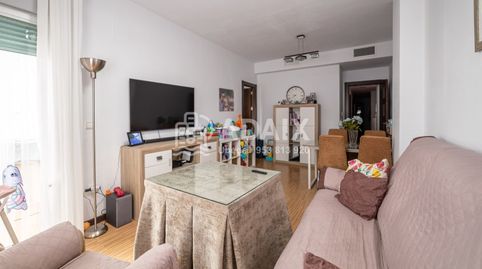 Foto 3 de Piso en venta en Avenida Antonio Machado, S/n, Úbeda, Jaén