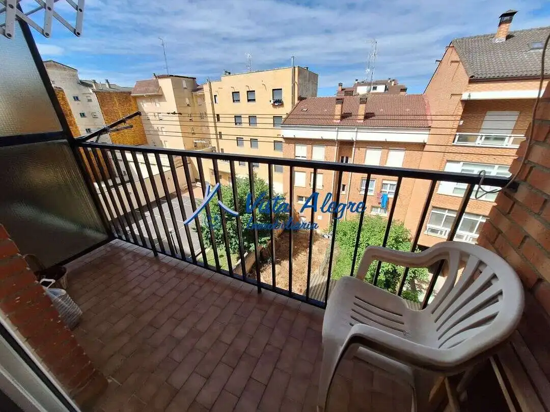 Piso con ascensor en venta en Calle Donantes de Sangre, imagen 20