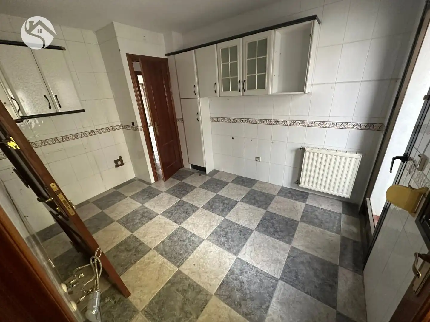 Piso en venta en Arcas del Villar, imagen 2