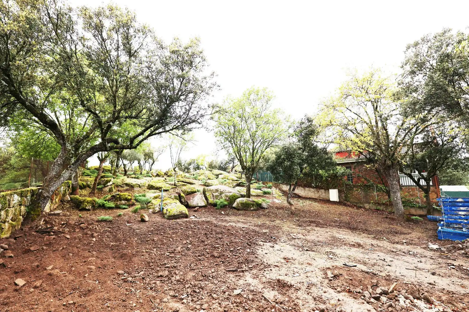Residencial en venta en Colmenarejo